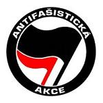 antifa akce